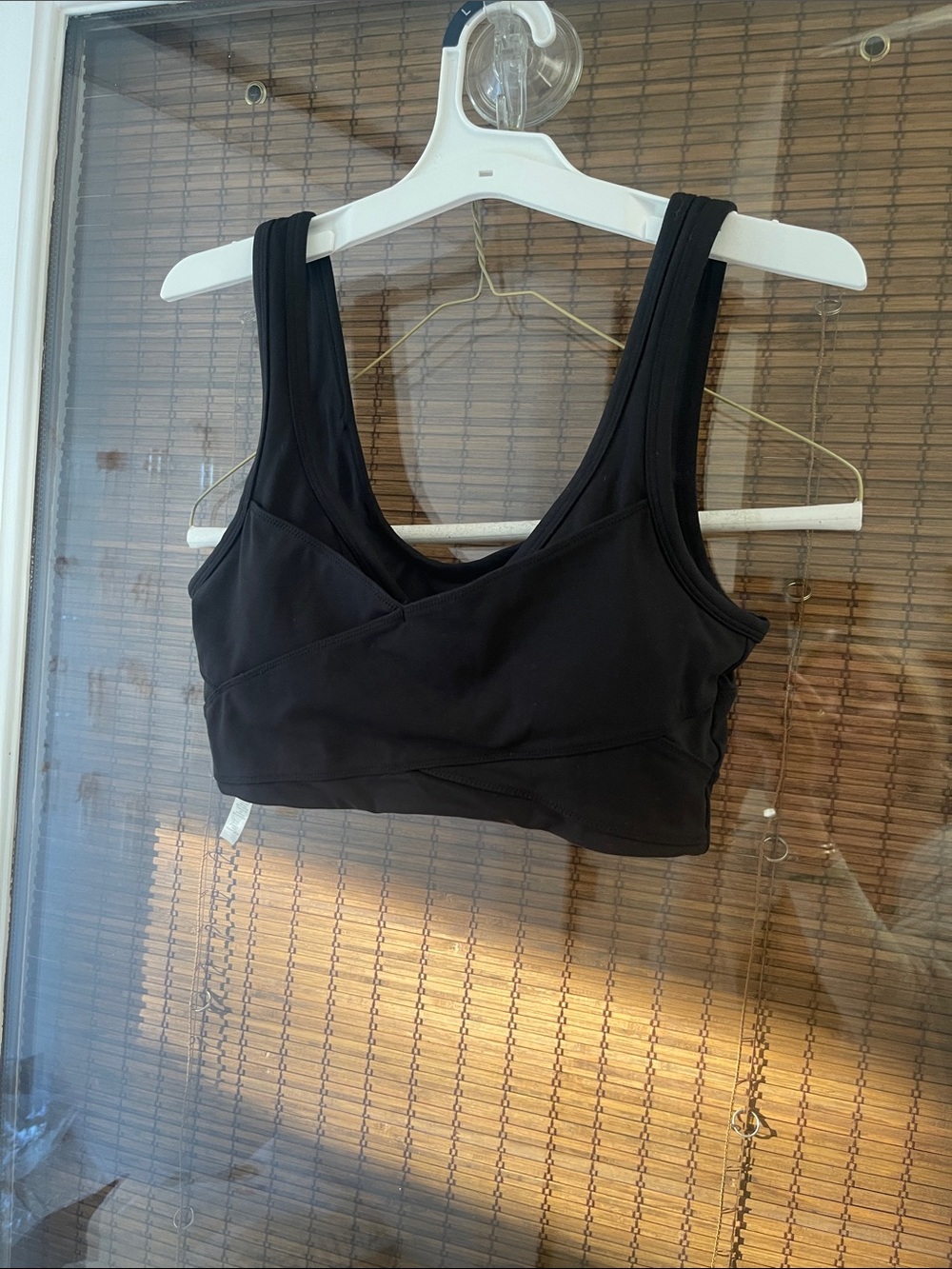Varley bra